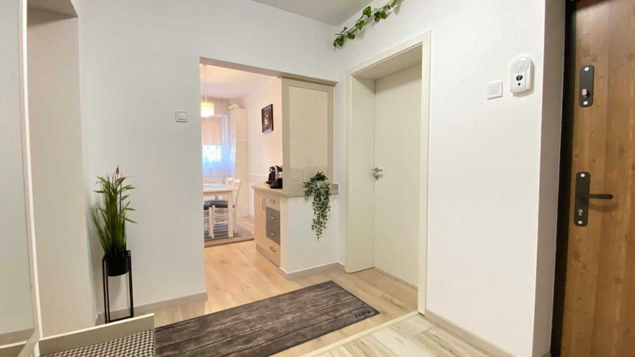 Apartment Trust Brasov