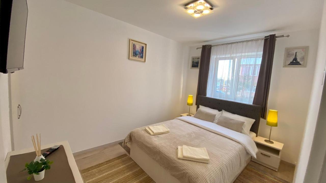 Apartment Trust *