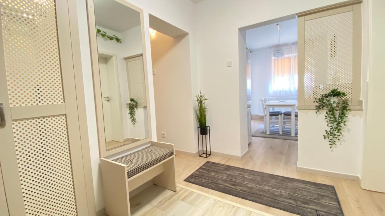 Apartment Trust