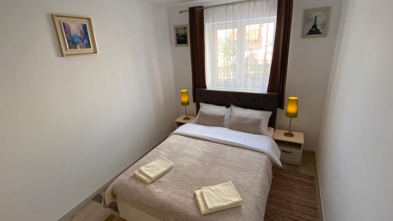 Trust Apartment *