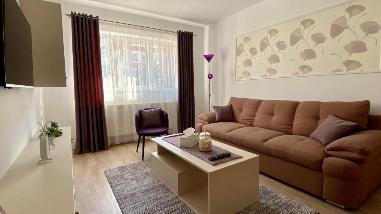 Apartment Trust Brașov